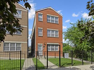 3020 W Washington Blvd, Chicago, IL 60612