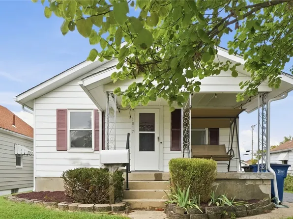 1017 Weng Ave, Dayton, OH 45420