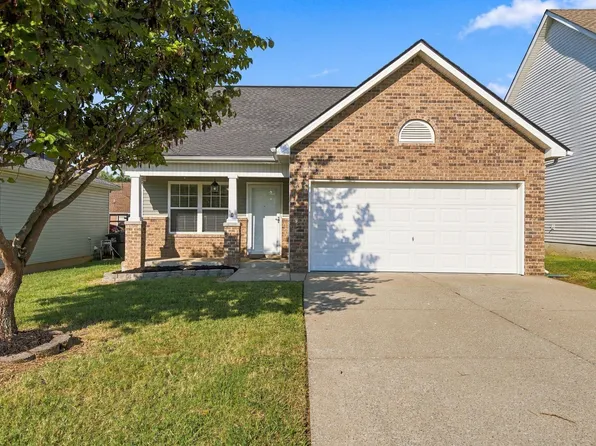 1606 Allston Dr, Murfreesboro, TN 37128