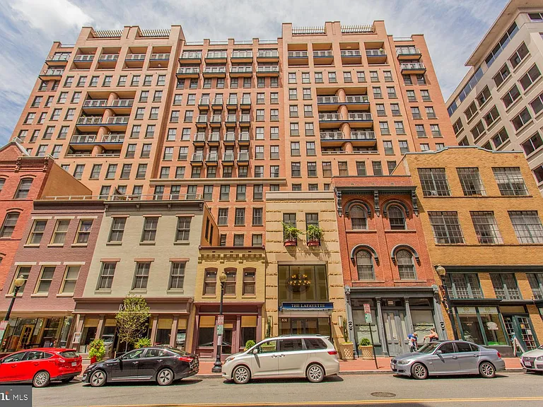 631 D St NW #845 — Photo 44
