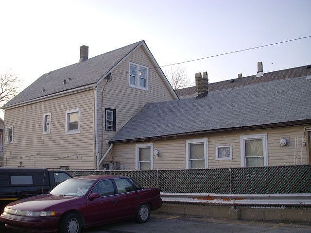 1st image of 4613 S Marshfield Ave