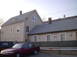 4613 S Marshfield Ave, Chicago, IL 60609
