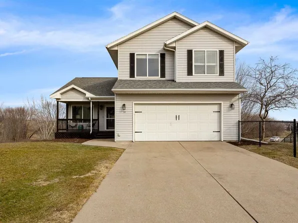 74 Andrea Ct, Iowa City, IA 52246