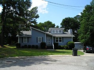 1617 Flat Shoals Rd, Milledgeville, GA 31061