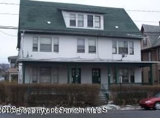 101-103 Prospect Ave, Dunmore, PA 18505