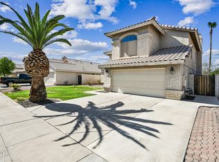 1836 E Aspen Way, Gilbert, AZ 85234