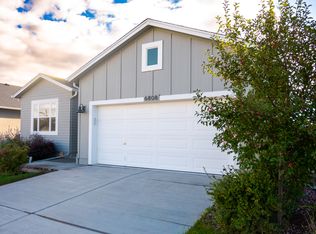 6808 Cumbre Vista Way, Colorado Springs, CO 80924