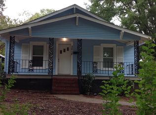 2618 Rachel St, Charlotte, NC 28206