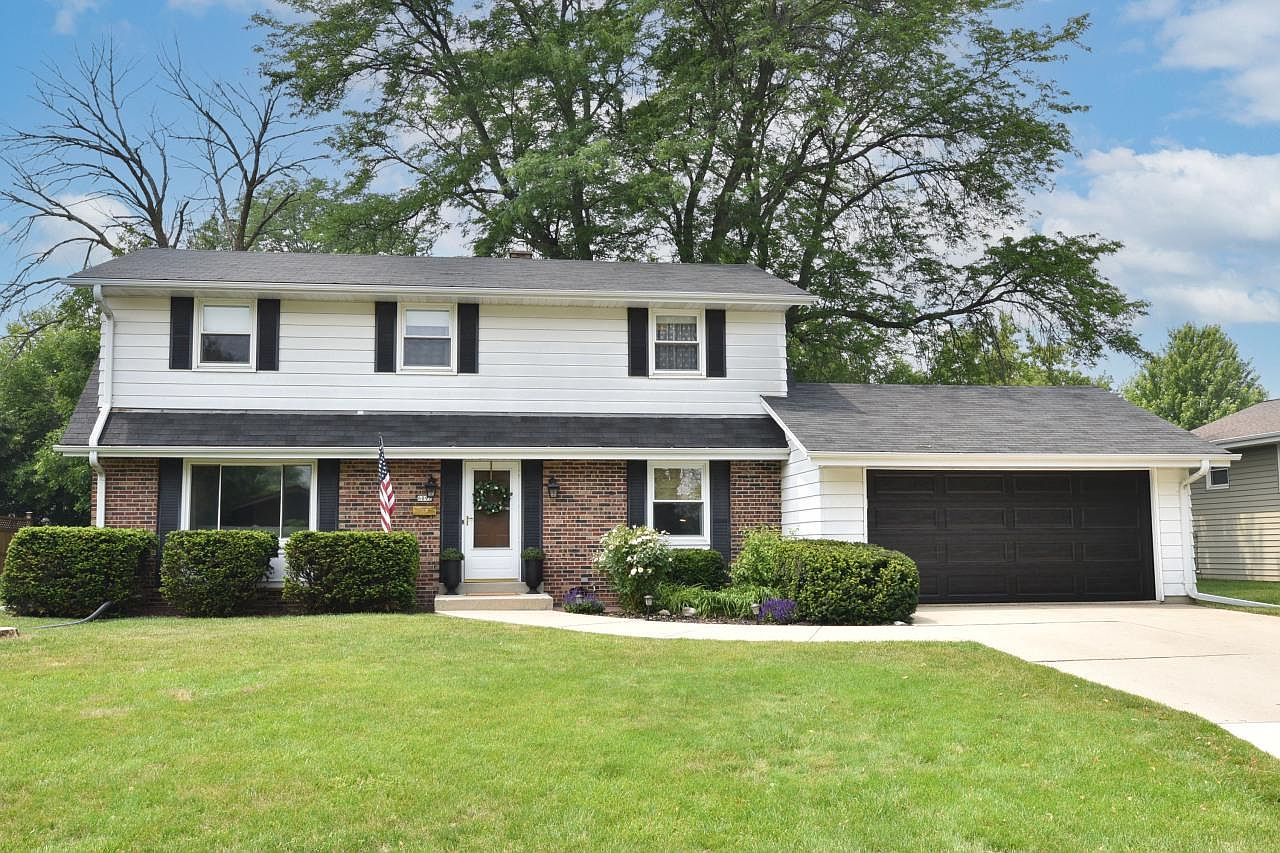 6097 Thornapple DRIVE, Milwaukee, WI 53219 Zillow