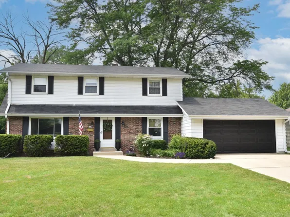 6097 Thornapple DRIVE, Milwaukee, WI 53219
