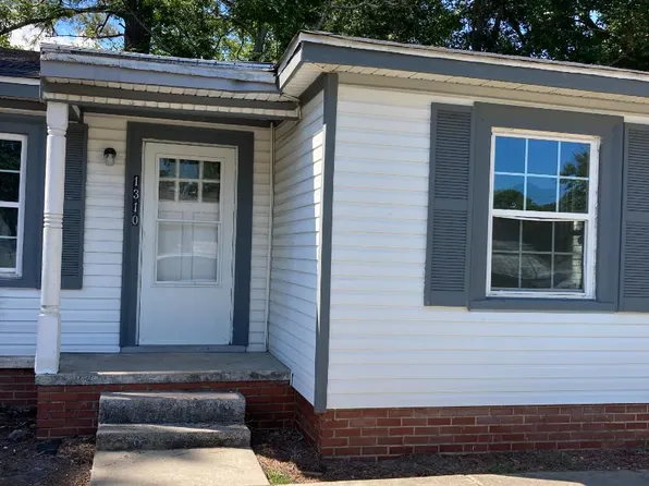 1310 Meadow St S, Wilson, NC 27893