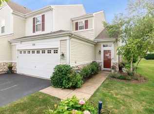 521 Pinebrook Dr, Bolingbrook, IL 60490
