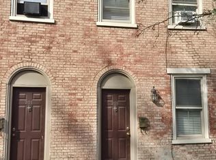 203 N 4th St, Lewisburg, PA 17837