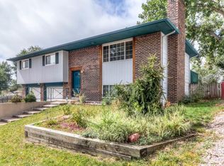 1602 Vasquez Cir, Colorado Springs, CO 80915