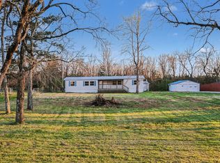 7106 Jackson Ridge Rd, Rockvale, TN 37153