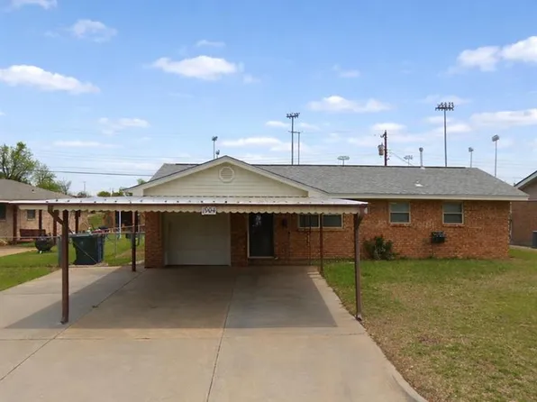 1904 Albert Dr, Oklahoma City, OK 73130