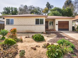 3232 Par Dr, La Mesa, CA 91941