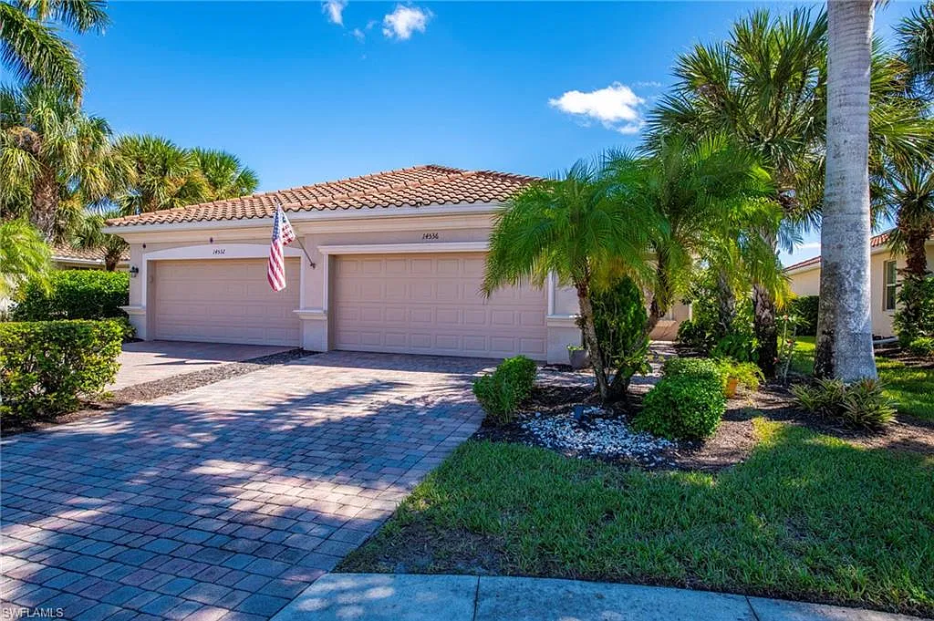 3 bed, 2.0 bath, 1445 sqft, $5,750 — Photo 1