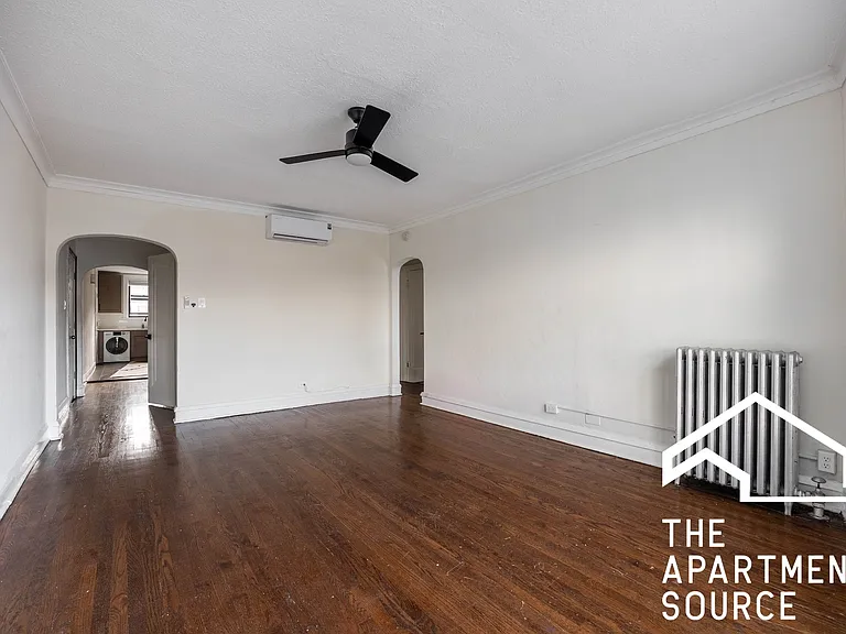 5509 N Lincoln Ave #2S — Photo 4