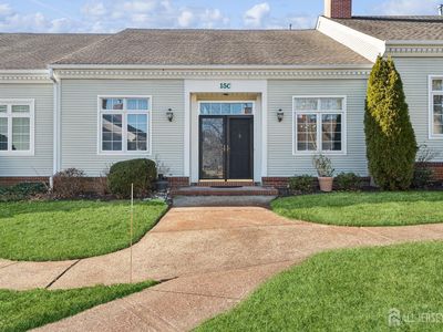 15C Rutland Ln, Monroe Township, NJ, 08831