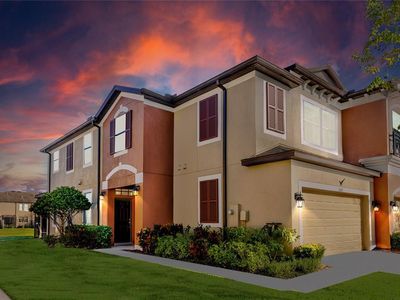 11627 Crowned Sparrow Ln, Tampa, FL, 33626