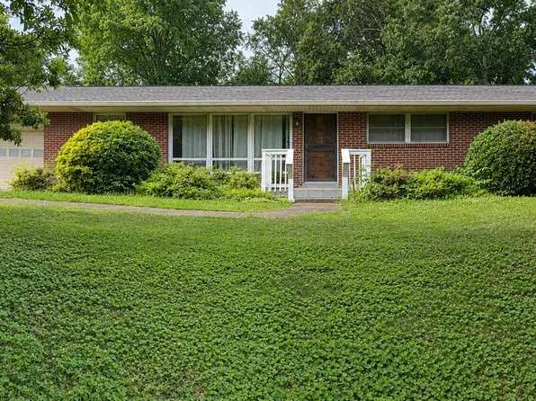 4614 Maywood Ln, Chattanooga, TN 37416