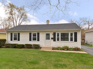 1202 S Washington St, Wheaton, IL 60189