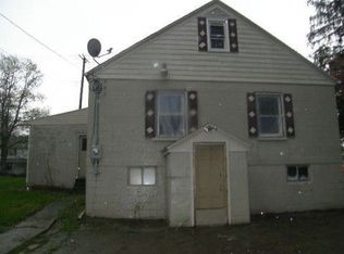 49 E Elm St, Norwalk, OH 44857
