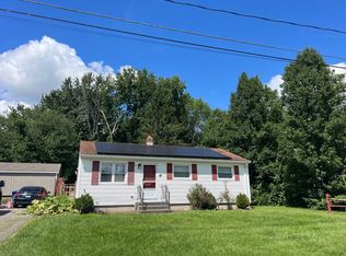 47 Rita Dr, Lebanon, CT 06249