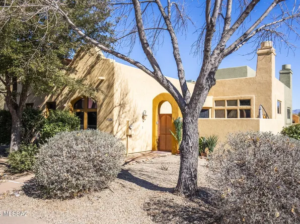 711 Lombard Way, Tubac, AZ 85646
