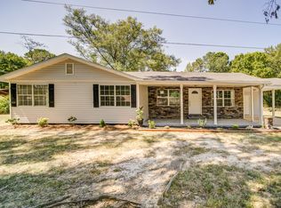 5 Oreburg Rd NW, Rome, GA 30165