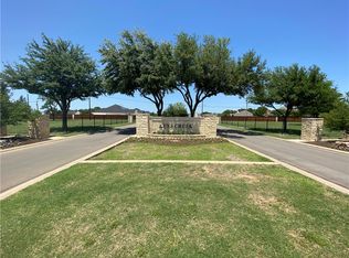 Keys Creek Dr, Waco, TX 76708