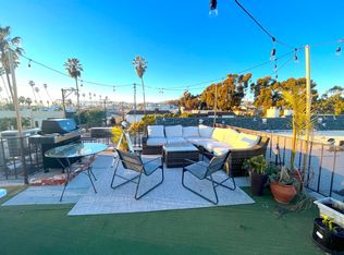 1008 7th St APT 7, Santa Monica, CA 90403