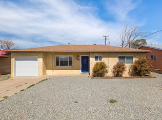 9705 Constitution Ave NE, Albuquerque, NM 87112