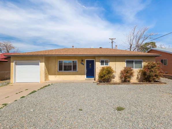 9705 Constitution Ave NE, Albuquerque, NM 87112