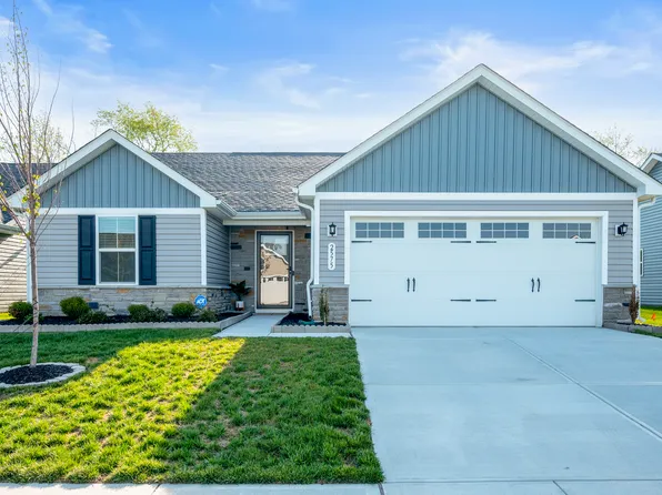 2575 Stonebridge Dr, Lebanon, IN 46052
