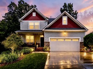 112 Somers Ln, Clayton, NC 27527