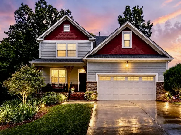 112 Somers Ln, Clayton, NC 27527