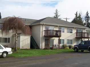 1205 Alder St #6, Centralia, WA 98531