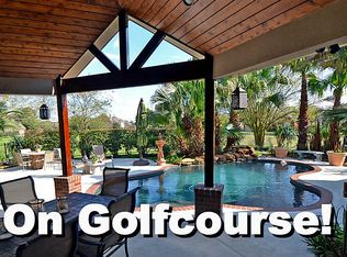 5919 Pinelake Crossing Dr, Spring, TX 77379