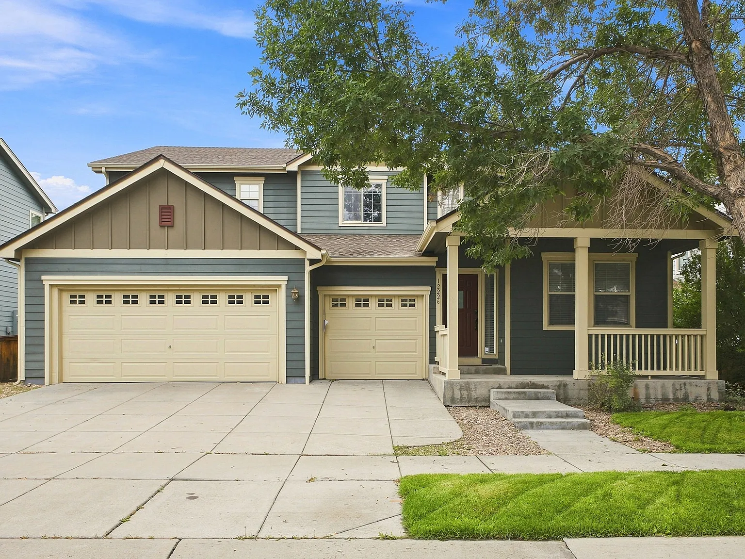 5 bed, 3100 sqft, $3,700 — Photo 2