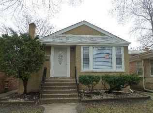 14219 S Dearborn St, Riverdale, IL