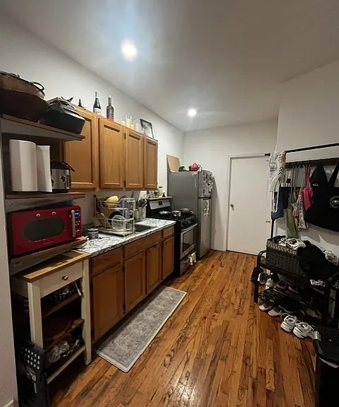 308 Prospect Ave #1L — Photo 2