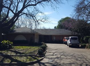 4800 Lake Englewood Dr, Waco, TX 76710