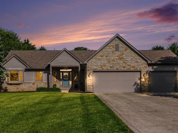 42 Millstone Cir, Pataskala, OH 43062