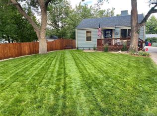 1338 Teller St, Lakewood, CO 80214
