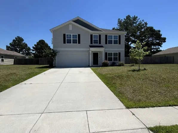 44 Blackberry Cir, Guyton, GA 31312