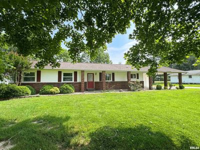 950 Old Route 146 Loop, Vienna, IL, 62995