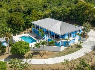 34 Prosperity Est, Frederiksted, VI 00840