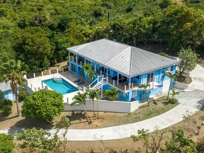 34 Prosperity, Frederiksted, VI, 00840